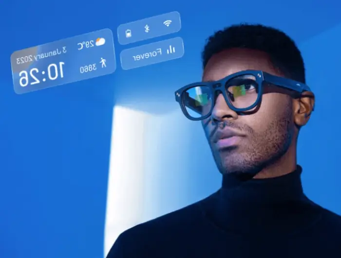 Top 3 Smart Glasses: Exploring the Future of Wearable Technology