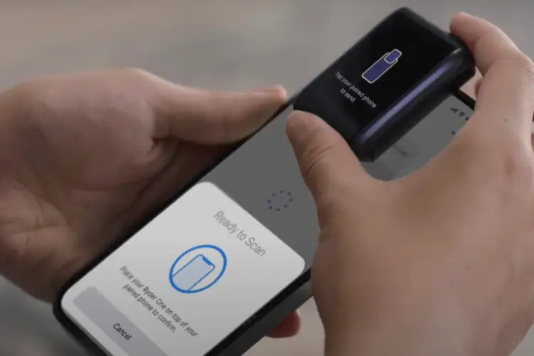 Ryder One: Stress-Free Crypto Wallet with Unmatched Security and Usability