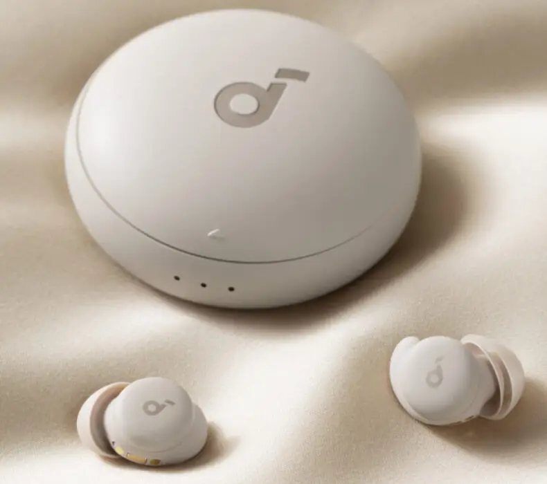 Anker Soundcore Sleep A20 Earbuds Enhance Sleep with Advanced Noise Masking