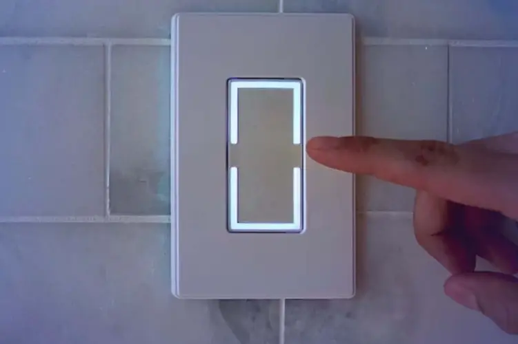 Switchless Smart Switch: Elevate Your Home with Matter-Integrated Control