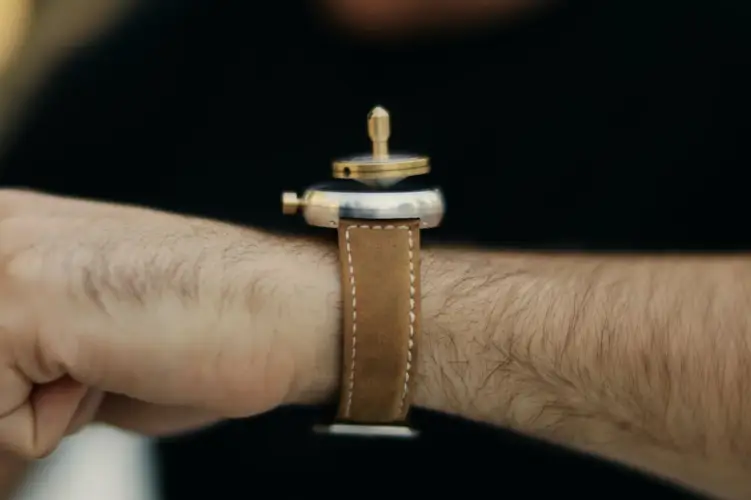 TiT stylish wearable elevates your style and sparks connections.