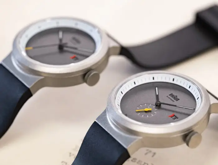 Top 6 Cutting-Edge Watches of 2024: Explore the Future of Wristwear