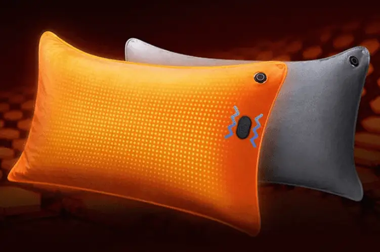 Anti-snoring Pillowcase: Intelligent Comfort for Better Sleep