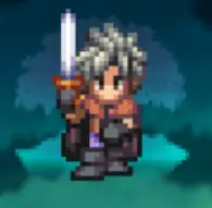 Seed of Nostalgia - Classic Pixel JRPG by Primitive.Pixels logo