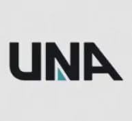 una watch logo