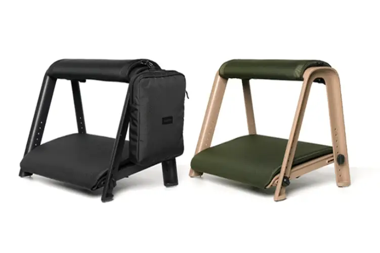 Roumo Dual Rest LC99: Versatile, Ergonomic, and High-Performance Footrest